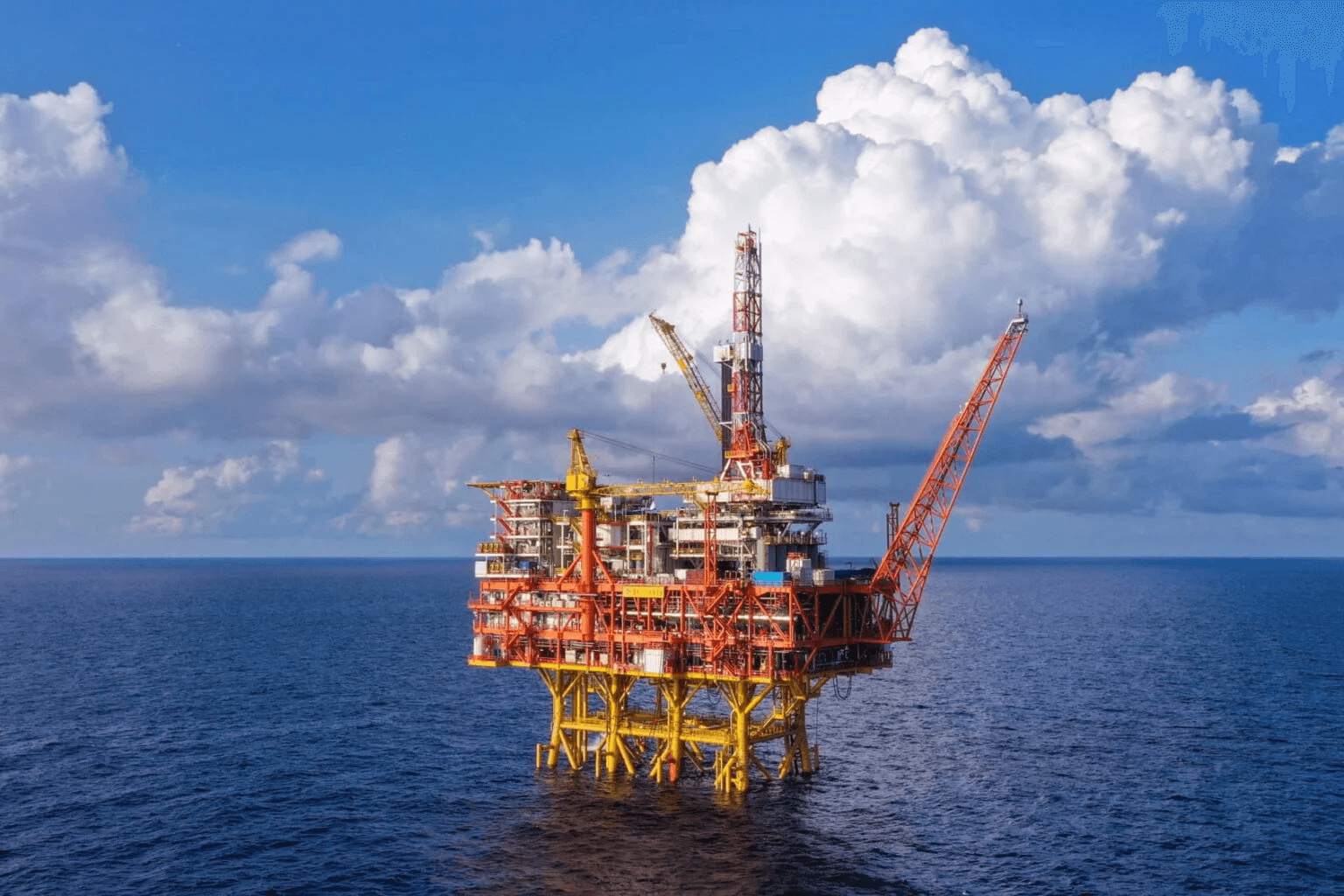 Drilling