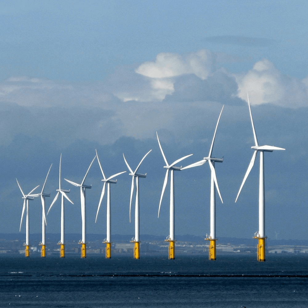 Renewable Energy