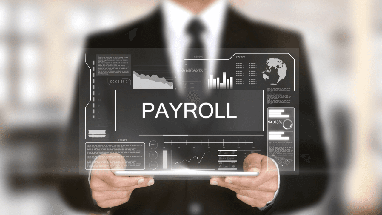 Payroll & Contracts