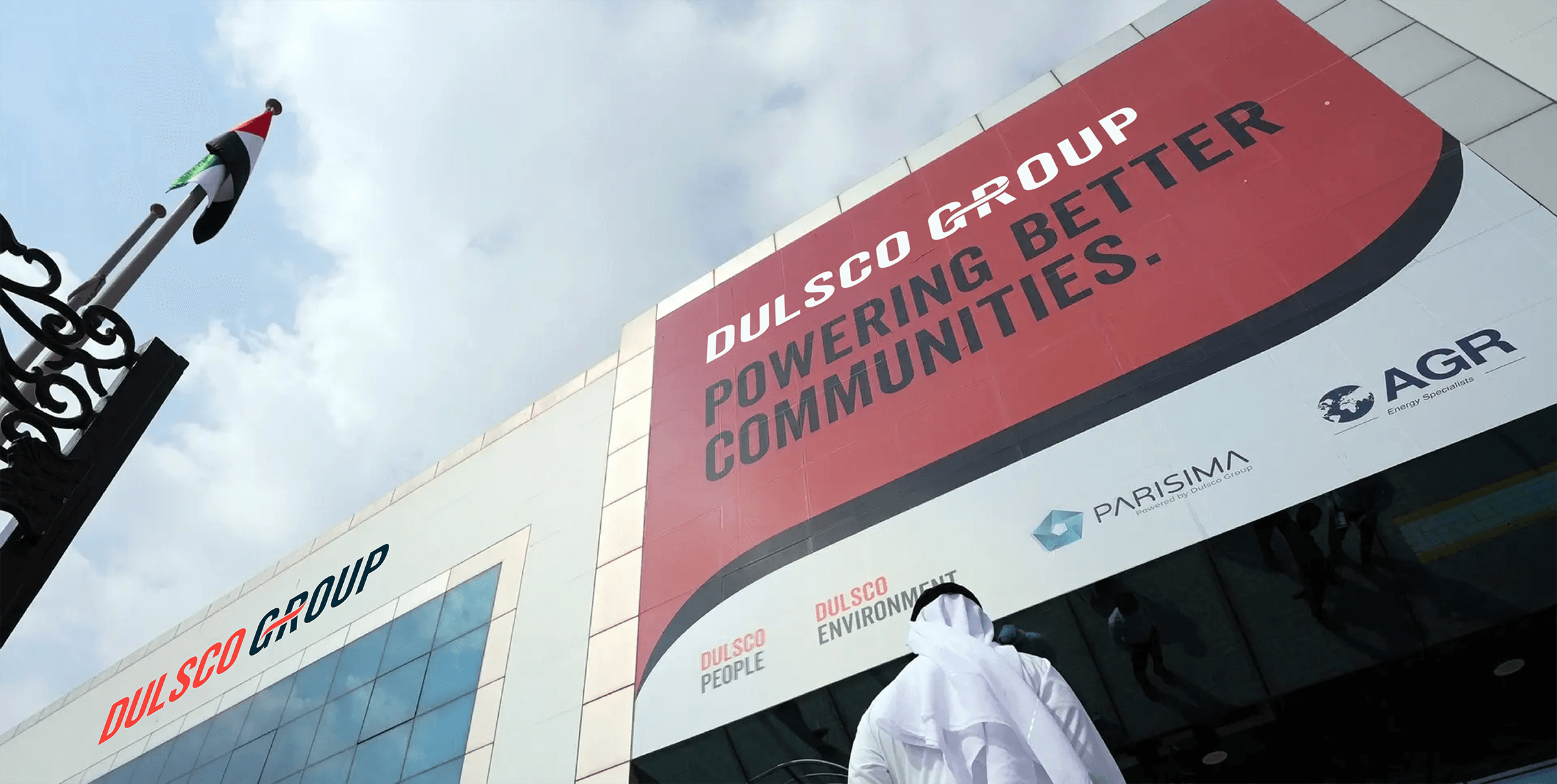 Dulsco Group