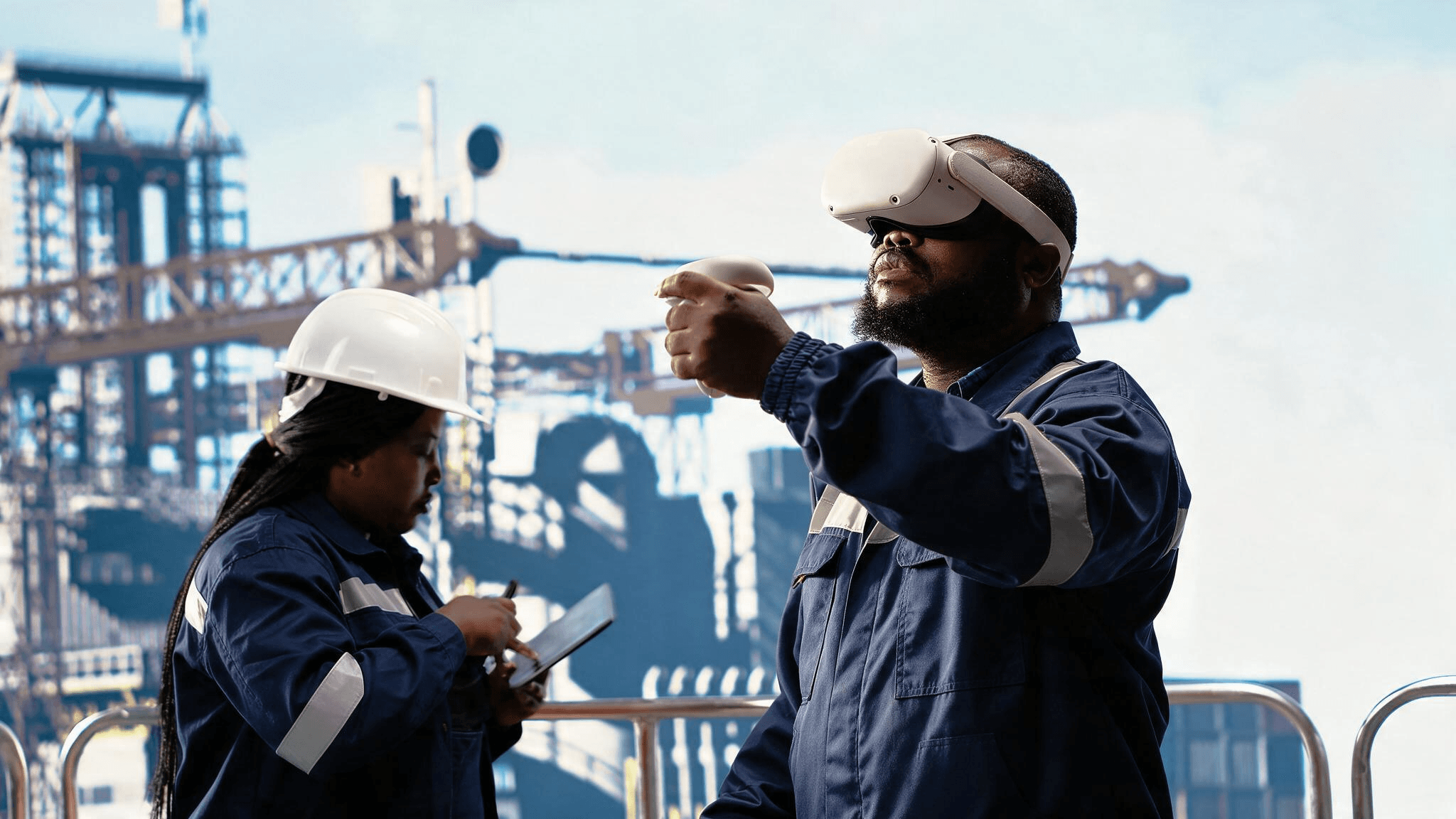 Developing Skills for a Changing Energy Industry